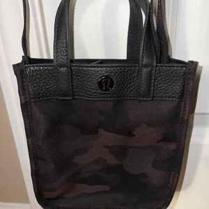 Lululemon Now and Always Tote Micro